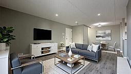 Chancellor Estates - 2 Bedroom Apartment For Rent