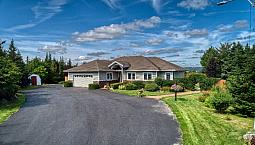 Ocean View Nl Bungalow For Sale