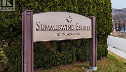 100 Palmer Road Unit# 42 Vernon, British Columbia