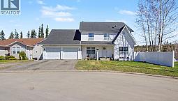 5958 Kovachich Drive Prince George, British Columbia