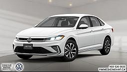 2026 Volkswagen Jetta Trendline Summer Clear Out Sale!!!