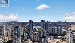 4006 1283 Howe Street Vancouver, British Columbia