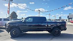2024 Ram 3500 Limited