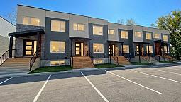 Maison En Rangée À Vendre - Fleuve - L'ange-Gardien - Québec