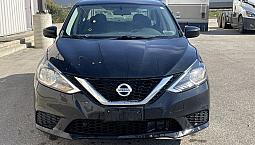 2018 Nissan Sentra