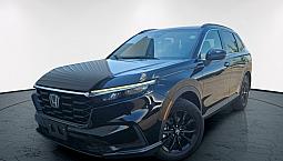 2024 Honda Cr-v Sport Sport Awd