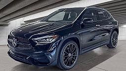 2023 Mercedes-benz Gla 250 4matic Suv | Ensemble De Nuit
