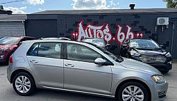 2015 Volkswagen Golf ( Automatique - Full Options )