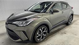 Toyota C-Hr Le 2021 À Vendre