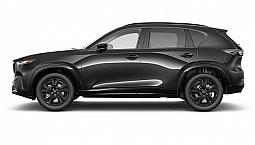 2026 Mazda Cx-5 Gt