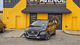 2019 Hyundai Kona Trend- Backup Camera! Heated Seats!