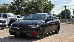 2023 Volkswagen Jetta Gli Autobahn | Panoramic Power Moonroof
