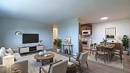 1643 Henderson Hwy - 1 Bedroom Apartment For Rent