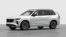 2027 Volvo Xc90