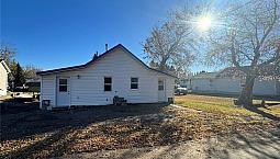 144 3 Street E St. Walburg, Saskatchewan