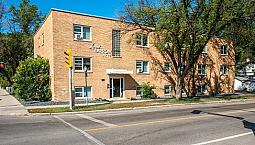 1017 Corydon Ave- Harrow Apts- 1 Bedroom