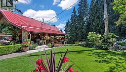 2726 Tranquil Place Blind Bay, British Columbia