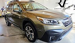 2020 Subaru Outback Limited Awd