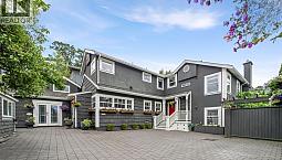 1145 Meares St Victoria, British Columbia