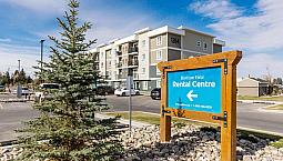 Pet-Friendly One Bedroom One Bath With In-Suite Laundry For Rent