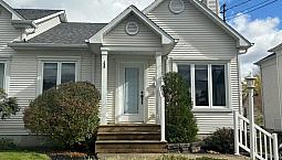 319 900$ - Jumelé À Vendre À Sherbrooke (Rock Forest)