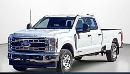 2026 Ford Super Duty F-250 Srw Xlt Crew 4X4 Powerstroke Diesel