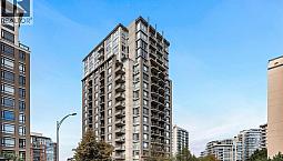 1001 751 Fairfield Rd Victoria, British Columbia