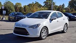 2018 Toyota Yaris Sedan Premium | Auto | 7 Screen