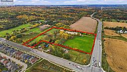 17422 Bathurst Street King, Ontario