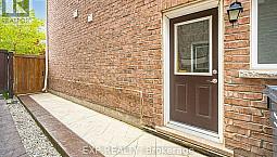 Unit A - 448 Dougall Avenue Caledon, Ontario