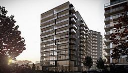 Le 700 - St-nicolas - Condos Locatifs - Haut De Gamme