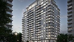 Brand New Modern 1 Bed Apartments - Uptown Waterloo