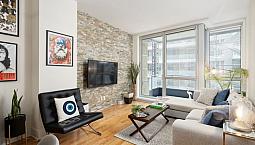 439 999$ - Condo À Ville-Marie (Centre-Ville Et Vieux-Montréal)