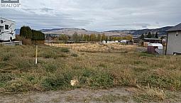 1638 Fir Avenue Merritt, British Columbia