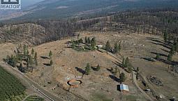 222 Old Camp Mckinney Road Oliver, British Columbia