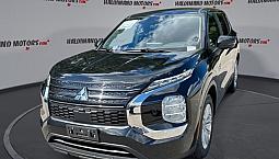 2023 Mitsubishi Outlander Phev Es S-awc | No Accidents
