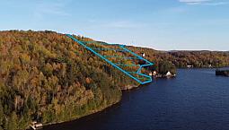$299,000 - Residential Lot For Sale In St-Aime-Du-Lac-Des-Iles