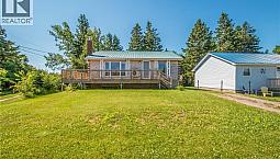 120 Irwins Point Baie Verte, New Brunswick