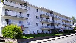 3420 Auchinachie- Mountain View Apts- 1 Bedroom