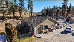 5615 Simpson Road Summerland, British Columbia