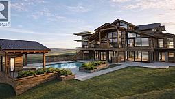 158 Furry Creek Drive West Vancouver, British Columbia