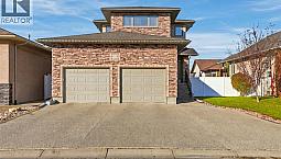 4518 Cudmore Crescent Regina, Saskatchewan