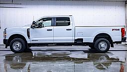 2025 Ford F-250 4x4 Crew Cab Xl Long Box Diesel Bcam