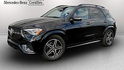 2024 Mercedes-benz Gle350 4matic Suv