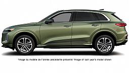 2026 Audi Q5 Tfsi Quattro Progressiv