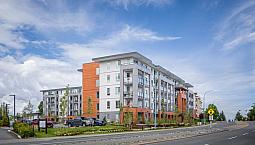 Uplands Terrace Apartments - Nelson Apartment For Rent - Nanaimo