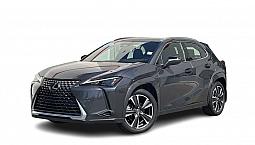 2025 Lexus Uxh 300H Premium, Heated Seats/Steering, Carplay Fres