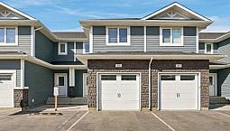 Great Townhouse In Stonebridge!