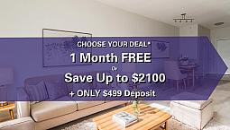 Esquimalt  Apartment For Rent | Seaside Heights Mainstreet Apart