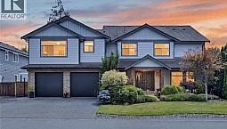 538 Edgewood Dr Campbell River, British Columbia